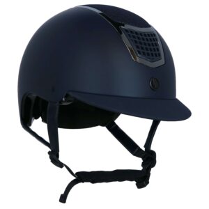 découvrez comment allier sécurité et style avec notre gamme de bombes d'équitation, conçues pour protéger tout en apportant une touche élégante à vos tenues équestres.