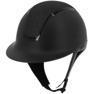 découvrez comment choisir la bombe d'équitation brillante idéale pour allier style et sécurité lors de vos sorties à cheval.