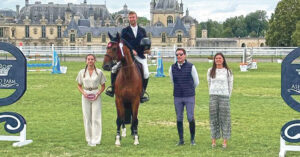découvrez les exploits remarquables du centre équestre de wallers en équitation, entre passion, performance et événements captivants.