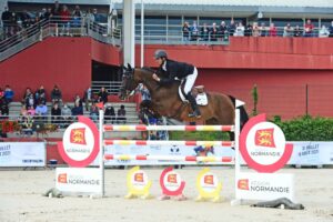 découvrez le normandie horse show, un événement incontournable alliant élevage de chevaux de qualité et compétitions équestres passionnantes en normandie.
