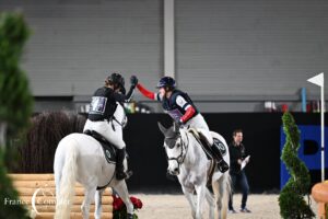 découvrez la nuit du complet forestier lors du salon du cheval de paris, un événement exceptionnel alliant passion équestre et nature.
