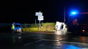 découvrez les détails de l'accident impliquant une voiture et un cheval en loire-atlantique, ses conséquences et les mesures de sécurité à respecter.