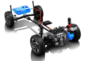 découvrez notre moteur essence 1,5l hybride conforme à la norme euro 6e, alliant performance, économie de carburant et respect de l'environnement pour une conduite optimale.