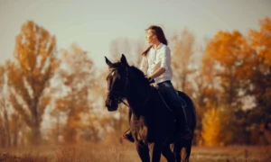 découvrez comment développer une confiance mutuelle solide entre le cavalier et son cheval pour une harmonie et une complicité renforcées lors de chaque séance d'équitation.