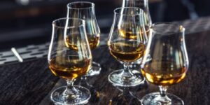 découvrez l'évolution et les perspectives du marché du cognac en chine, un secteur en pleine croissance et au fort potentiel.