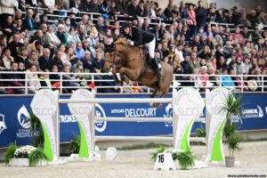 découvrez le palmarès complet du csi 4* jumping de saint-lô, avec les résultats des meilleurs cavaliers et chevaux lors de ce prestigieux concours hippique.
