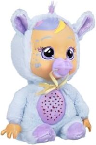 découvrez la peluche cry-cry horse, la star du web, adorée pour son charme unique et ses expressions adorables. le compagnon idéal pour petits et grands !