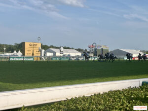 découvrez l'afterwork à l'hippodrome de parislongchamp, un lieu unique pour se détendre, partager un verre et profiter des courses dans une ambiance conviviale et festive.