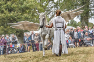 découvrez l'origine de l'expression française 'monter sur ses grands chevaux' et comprenez son sens et son utilisation dans la langue quotidienne.